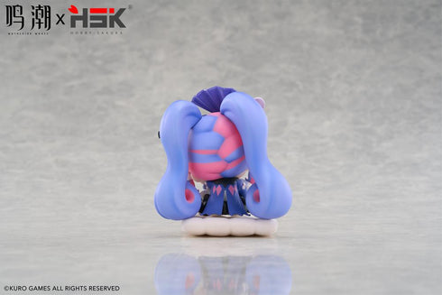『鳴潮 ねむねむシリーズ』Hobbysakura ノンスケール塗装済完成品フィギュア ロココ