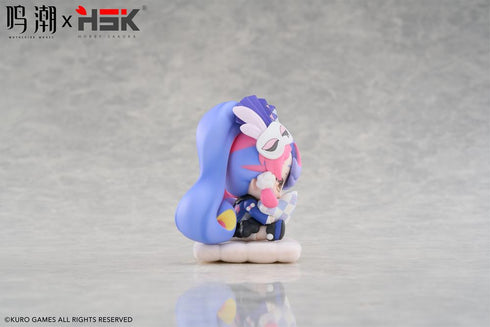 『鳴潮 ねむねむシリーズ』Hobbysakura ノンスケール塗装済完成品フィギュア ロココ