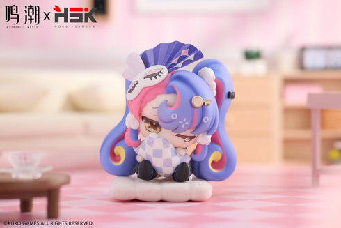 『鳴潮 ねむねむシリーズ』Hobbysakura ノンスケール塗装済完成品フィギュア ロココ