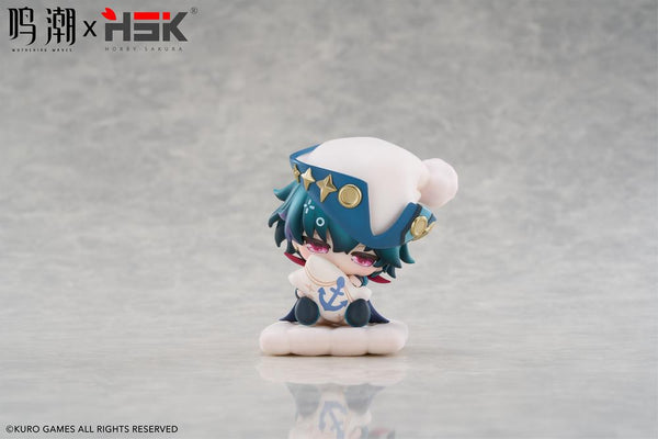 "Narushio: Nemunemu Series" Hobbysakura Non-Scale Pre-Painted Complete Figure: Brant