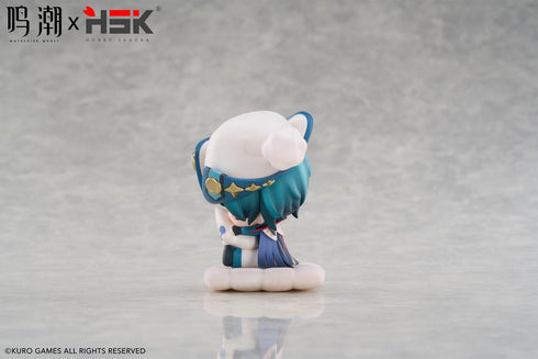 『鳴潮 ねむねむシリーズ』Hobbysakura ノンスケール塗装済完成品フィギュア ブラント