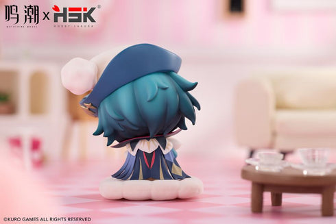 『鳴潮 ねむねむシリーズ』Hobbysakura ノンスケール塗装済完成品フィギュア ブラント