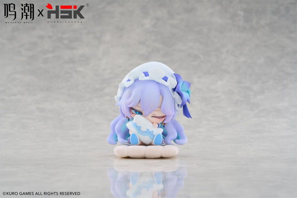 "Narushio: Nemunemu Series" Hobbysakura Non-Scale Pre-Painted Complete Figure: Cantarella