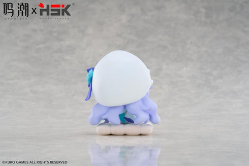 『鳴潮 ねむねむシリーズ』Hobbysakura ノンスケール塗装済完成品フィギュア カンタレラ