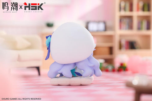 『鳴潮 ねむねむシリーズ』Hobbysakura ノンスケール塗装済完成品フィギュア カンタレラ
