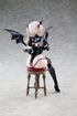 『サキュバスメイド』UMIKAWA モカ 1/6スケール塗装済完成品フィギュア 通常版