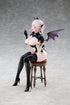 『サキュバスメイド』UMIKAWA モカ 1/6スケール塗装済完成品フィギュア 豪華版
