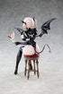 『サキュバスメイド』UMIKAWA モカ 1/6スケール塗装済完成品フィギュア 豪華版