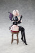 『サキュバスメイド』UMIKAWA モカ 1/6スケール塗装済完成品フィギュア 豪華版
