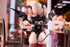『サキュバスメイド』UMIKAWA モカ 1/6スケール塗装済完成品フィギュア 豪華版