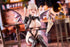 『サキュバスメイド』UMIKAWA モカ 1/6スケール塗装済完成品フィギュア 豪華版