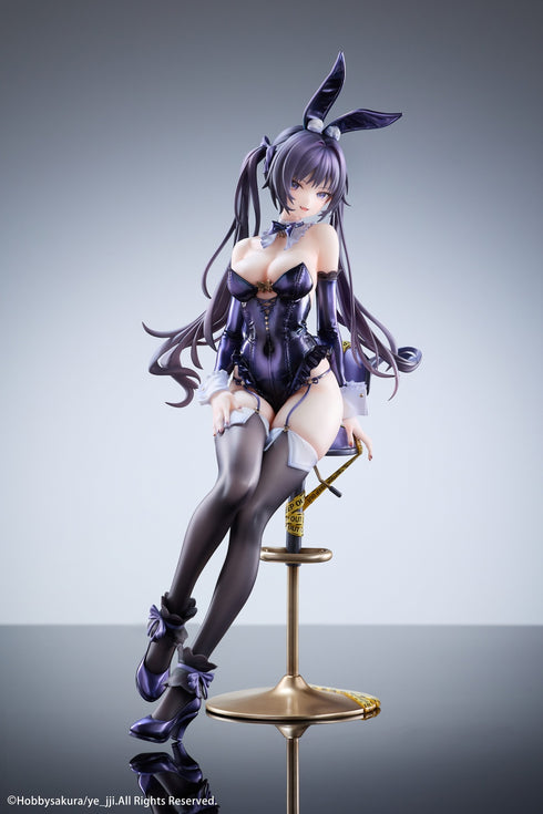 『Posa』Hobbysakura Bunny Ver. 1/6スケール塗装済完成品フィギュア 通常版