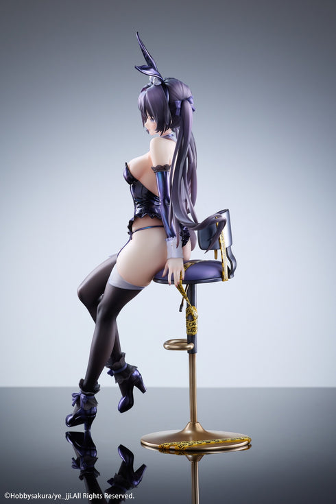 『Posa』Hobbysakura Bunny Ver. 1/6スケール塗装済完成品フィギュア 通常版