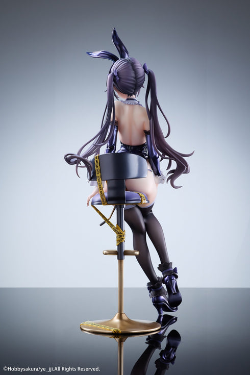『Posa』Hobbysakura Bunny Ver. 1/6スケール塗装済完成品フィギュア 通常版