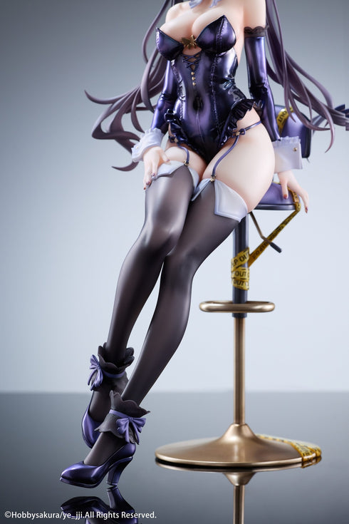 『Posa』Hobbysakura Bunny Ver. 1/6スケール塗装済完成品フィギュア 通常版