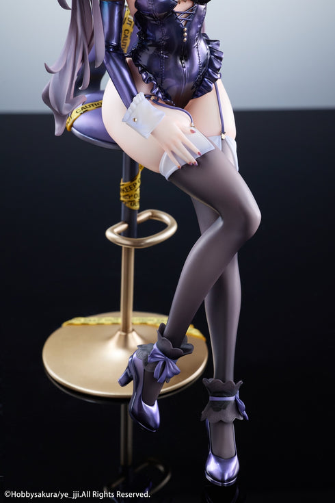 『Posa』Hobbysakura Bunny Ver. 1/6スケール塗装済完成品フィギュア 通常版