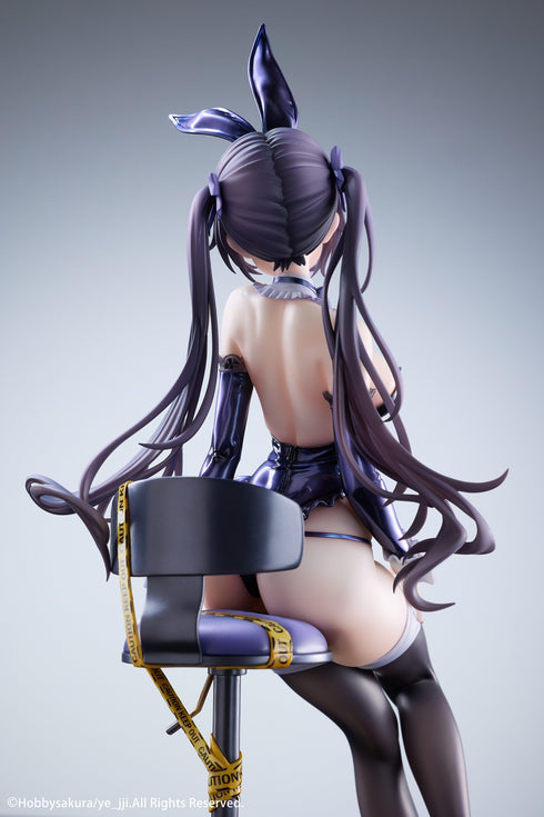 『Posa』Hobbysakura Bunny Ver. 1/6スケール塗装済完成品フィギュア 通常版