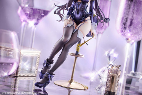 『Posa』Hobbysakura Bunny Ver. 1/6スケール塗装済完成品フィギュア 通常版