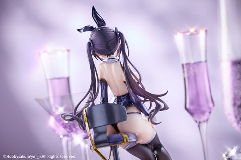 『Posa』Hobbysakura Bunny Ver. 1/6スケール塗装済完成品フィギュア 通常版