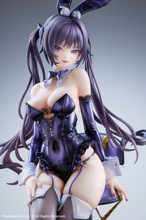 『Posa』Hobbysakura Bunny Ver. 1/6スケール塗装済完成品フィギュア 豪華版