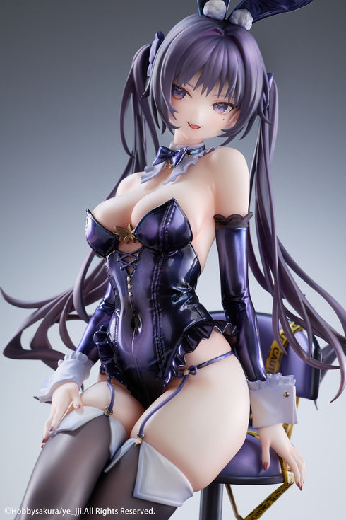 『Posa』Hobbysakura Bunny Ver. 1/6スケール塗装済完成品フィギュア 豪華版
