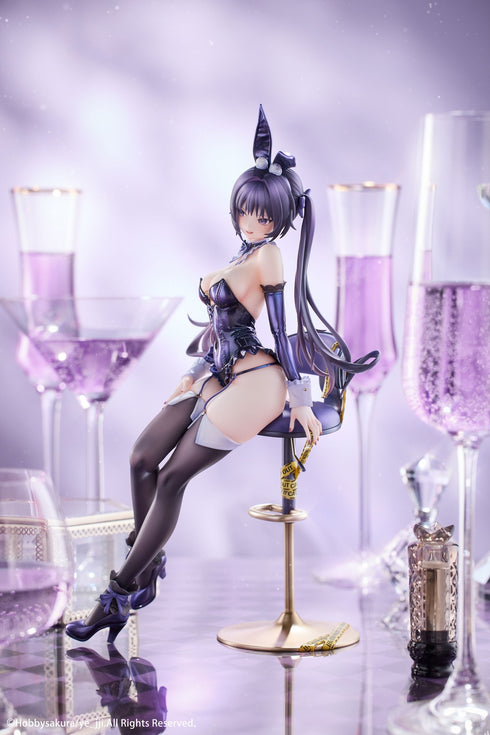 『Posa』Hobbysakura Bunny Ver. 1/6スケール塗装済完成品フィギュア 豪華版