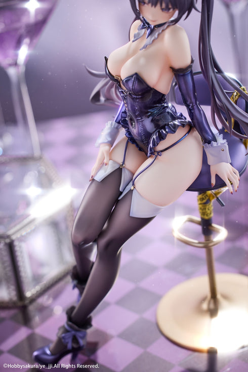 『Posa』Hobbysakura Bunny Ver. 1/6スケール塗装済完成品フィギュア 豪華版