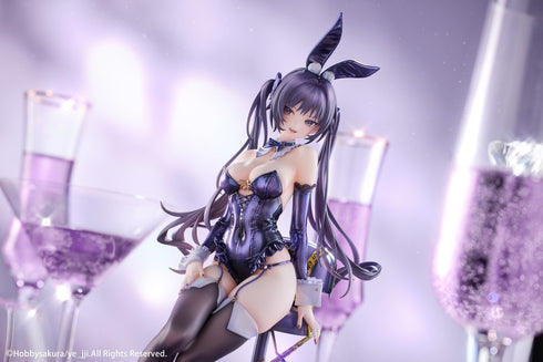 『Posa』Hobbysakura Bunny Ver. 1/6スケール塗装済完成品フィギュア 豪華版