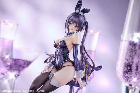 『Posa』Hobbysakura Bunny Ver. 1/6スケール塗装済完成品フィギュア 豪華版