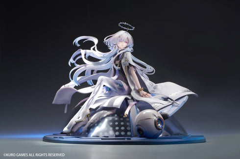 『鳴潮』Hobbysakura モーニエ 1/6スケール塗装済完成品フィギュア