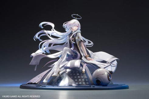 『鳴潮』Hobbysakura モーニエ 1/6スケール塗装済完成品フィギュア