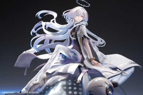 『鳴潮』Hobbysakura モーニエ 1/6スケール塗装済完成品フィギュア