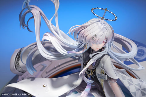 『鳴潮』Hobbysakura モーニエ 1/6スケール塗装済完成品フィギュア