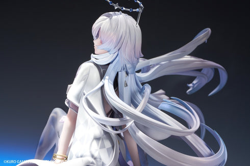 『鳴潮』Hobbysakura モーニエ 1/6スケール塗装済完成品フィギュア