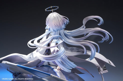『鳴潮』Hobbysakura モーニエ 1/6スケール塗装済完成品フィギュア