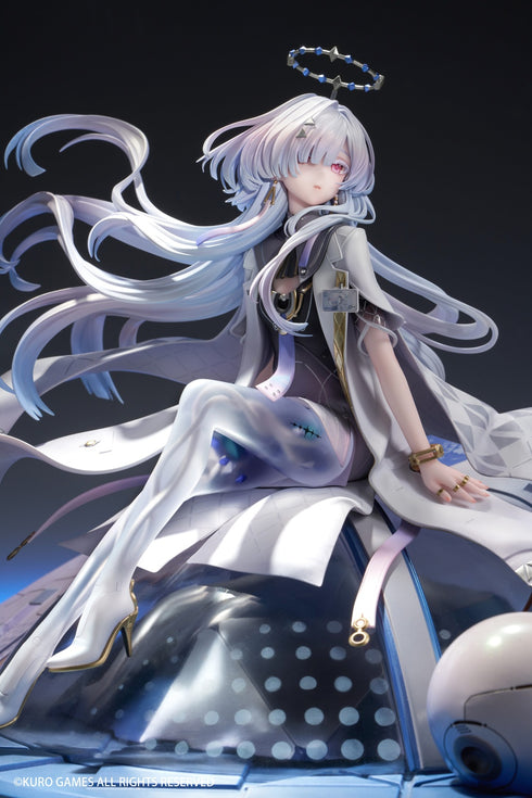 『鳴潮』Hobbysakura モーニエ 1/6スケール塗装済完成品フィギュア