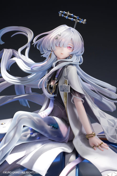 『鳴潮』Hobbysakura モーニエ 1/6スケール塗装済完成品フィギュア