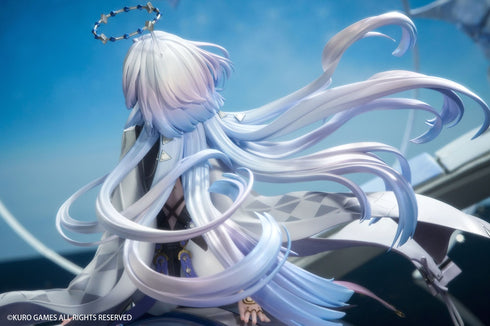 『鳴潮』Hobbysakura モーニエ 1/6スケール塗装済完成品フィギュア