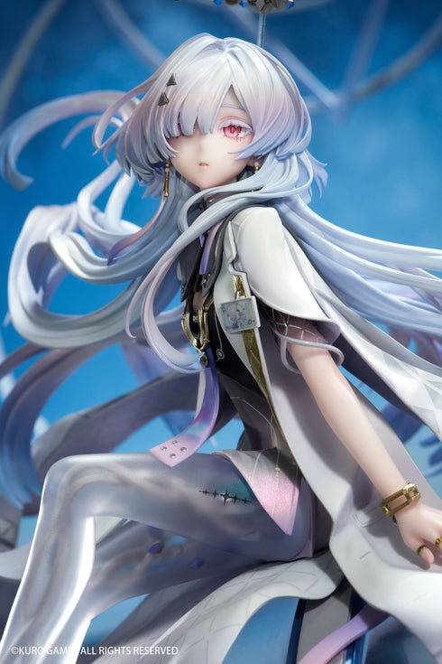 『鳴潮』Hobbysakura モーニエ 1/6スケール塗装済完成品フィギュア