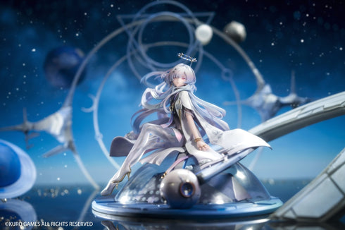 『鳴潮』Hobbysakura モーニエ 1/6スケール塗装済完成品フィギュア
