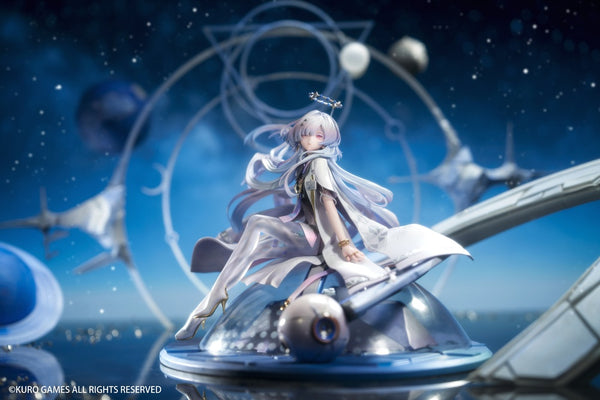 《鸣潮》Hobbysakura 莫尼耶 1/6比例 涂装完成品手办