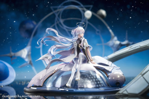 『鳴潮』Hobbysakura モーニエ 1/6スケール塗装済完成品フィギュア