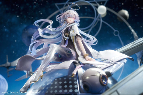 『鳴潮』Hobbysakura モーニエ 1/6スケール塗装済完成品フィギュア
