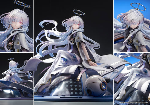 『鳴潮』Hobbysakura モーニエ 1/6スケール塗装済完成品フィギュア