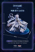 『鳴潮』Hobbysakura モーニエ 1/6スケール塗装済完成品フィギュア