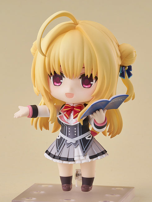 『ハミダシクリエイティブ』ねんどろいど 和泉妃愛