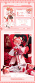 『異象重構(いしょうじゅうこう)シリーズ』SAKURA PARK トレーディングドール【BOX】