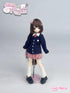 『前髪触らないで!シリーズ』MiraLab×電波少女 トレーディングドール【BOX】