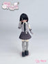 『前髪触らないで!シリーズ』MiraLab×電波少女 トレーディングドール【BOX】
