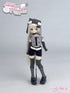 『前髪触らないで!シリーズ』MiraLab×電波少女 トレーディングドール【BOX】